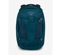 Sac à dos Osprey Fairview 55 bleu foncé femme