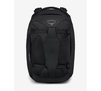 Osprey - Sac à dos de voyage - Fairview 55 Black - Noir Noir