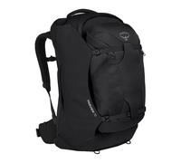 OSPREY Fairview 70 - Femme - Noir - taille Unique- modèle 2026
