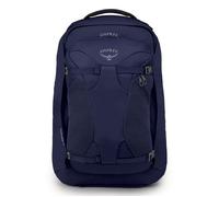 Sac à Dos Osprey Femme Fairview 70 Winter Night Blue