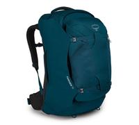 Sac à dos - Osprey - Fairview 70 - Bleu pétrole - 70L - Léger et ergonomique