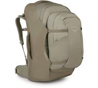 Sac à dos OSPREY Fairview 70 (Sawdust-Olive Tan) ONE SIZE