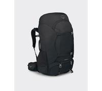Osprey - Sac de trekking - Fairview Trek 70 Black pour Femme en Nylon - Noir Noir