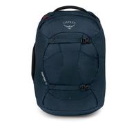 Sac à dos - Osprey - Farpoint 40 - Bleu Muted Space - 40L - 1.46kg