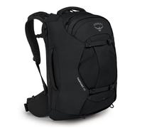 Sac à dos - Osprey - Farpoint 40 - Noir - 40L - Ergonomique et respirant
