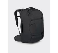 Sac à dos Osprey Farpoint 40L noir charbon
