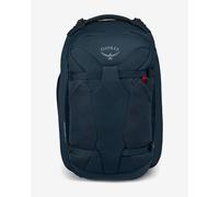 Osprey Farpoint 55l Backpack Bleu