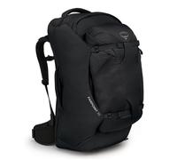 Sac à dos - Osprey - Farpoint 70 - Noir - 70L - Ergonomique et spacieux