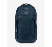 Sac à dos Osprey Farpoint 70L bleu foncé