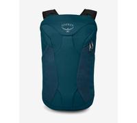 Sac à dos Osprey Farpoint Fairview Travel Daypack 15L bleu vert