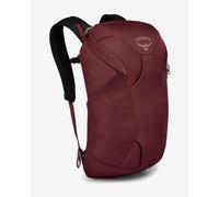 Sac à dos Osprey Farpoint Fairview Travel Daypack Couleur: rouge
