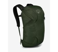 Sac à dos Osprey Farpoint Fairview Travel Daypack 15L vert herbe