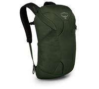 Sac à dos Osprey Farpoint Fairview Travel Daypack vert gopher