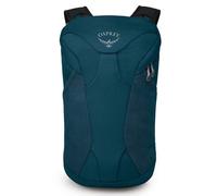 Sac à dos Osprey Farpoint Fairview Travel Daypack bleu jungle nocturne