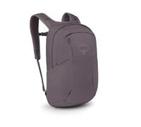 Sac à dos Osprey Farpoint Fairview Travel Daypack graphite purple