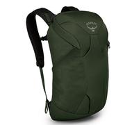 Sac à dos Osprey Farpoint Fairview Travel Daypack vert gopher
