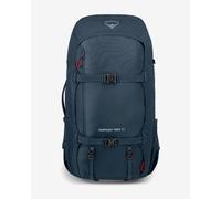 Sac à dos Osprey Farpoint Trek 55L bleu foncé