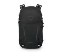 Osprey - Sac à dos de randonnée - Hikelite 26 Black - Noir Noir