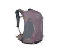 Osprey - Sac à dos de randonnée journée - Hikelite 26 Graphite Purple en Nylon - Violet Violet