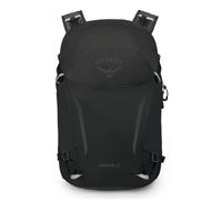 Sac à dos - Osprey - Hikelite 26 - Noir - 26L - Ergonomique et respirant