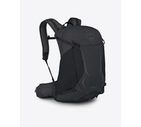 Sac à dos Osprey Hikelite 28L noir charbon