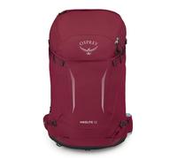 Sac à dos - Osprey - Hikelite 32 M/L - Rouge foncé - Housse de pluie amovible - 32L