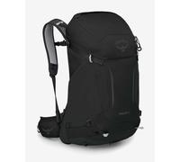 Sac à dos Osprey Hikelite 32 noir intense - M-L