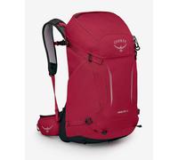 Sac à dos Osprey Hikelite 32L rouge rosé - M-L
