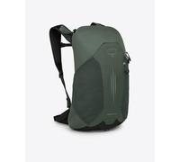 Sac à dos Osprey Hikelite LT 16L vert opale