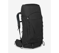 Sac à dos Osprey Kestrel 48 noir intense - S-M