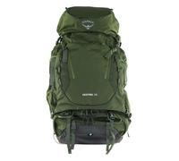 Sac à dos - Osprey - Kestrel 58 S/M - Vert olive - 56L - Ergonomique et spacieux