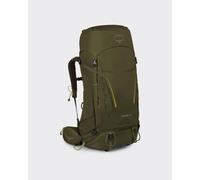 Sac à dos Osprey Kestrel 58L vert canne - S-M