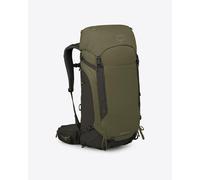 Osprey - Kestrel LT 45 - Sac à dos de trekking - moss green