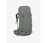 Sac à dos Osprey Kyte 58L gris femme - M-L