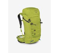 Sac à dos Osprey Mutant 38L vert citron - S-M