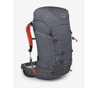 Sac à dos Osprey Mutant 52L gris foncé rouge - S-M