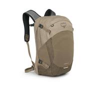 Sac à dos Osprey Nebula II chiné marron alpaga/latte