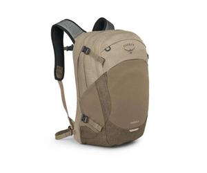 Sac à dos Osprey Nebula II chiné marron alpaga/latte