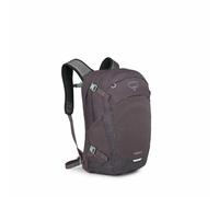 Sac à dos Osprey Nebula II gris anthracite/brun violet