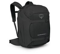 Sac à dos Osprey Porter 30 Couleur: noir