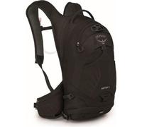 Sac à dos Osprey Raptor 10 V2 - avec réservoir LT 2,5 l, noir