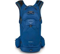 Sac à dos Osprey Raptor 14 V2 - avec réservoir LT 2,5 l, bleu postal