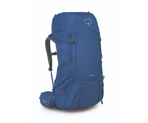 Sac à dos Osprey Rook 65 astrologie bleu/flamme bleue