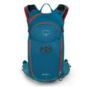 Osprey Sac à dos Salida 12 l Bleu Waterfront Blue