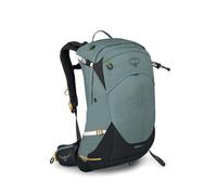 Sac à dos Osprey Sirrus 24 (succulent green) femme Taille unique