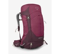 Sac à dos Osprey Sirrus 36L lilas grenat femme