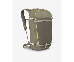 Sac à dos Osprey Soelden 25L vert canne