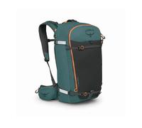 Sac à dos Osprey Soelden 32 bleu cascade/noir corbeau