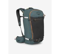 Sac à dos Osprey Soelden 32L bleu aqua noir