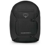 Sac à Dos - OSPREY - Sojourn Porter 30 - 44 cm - Tissus recyclés - DWR sans PFC Noir